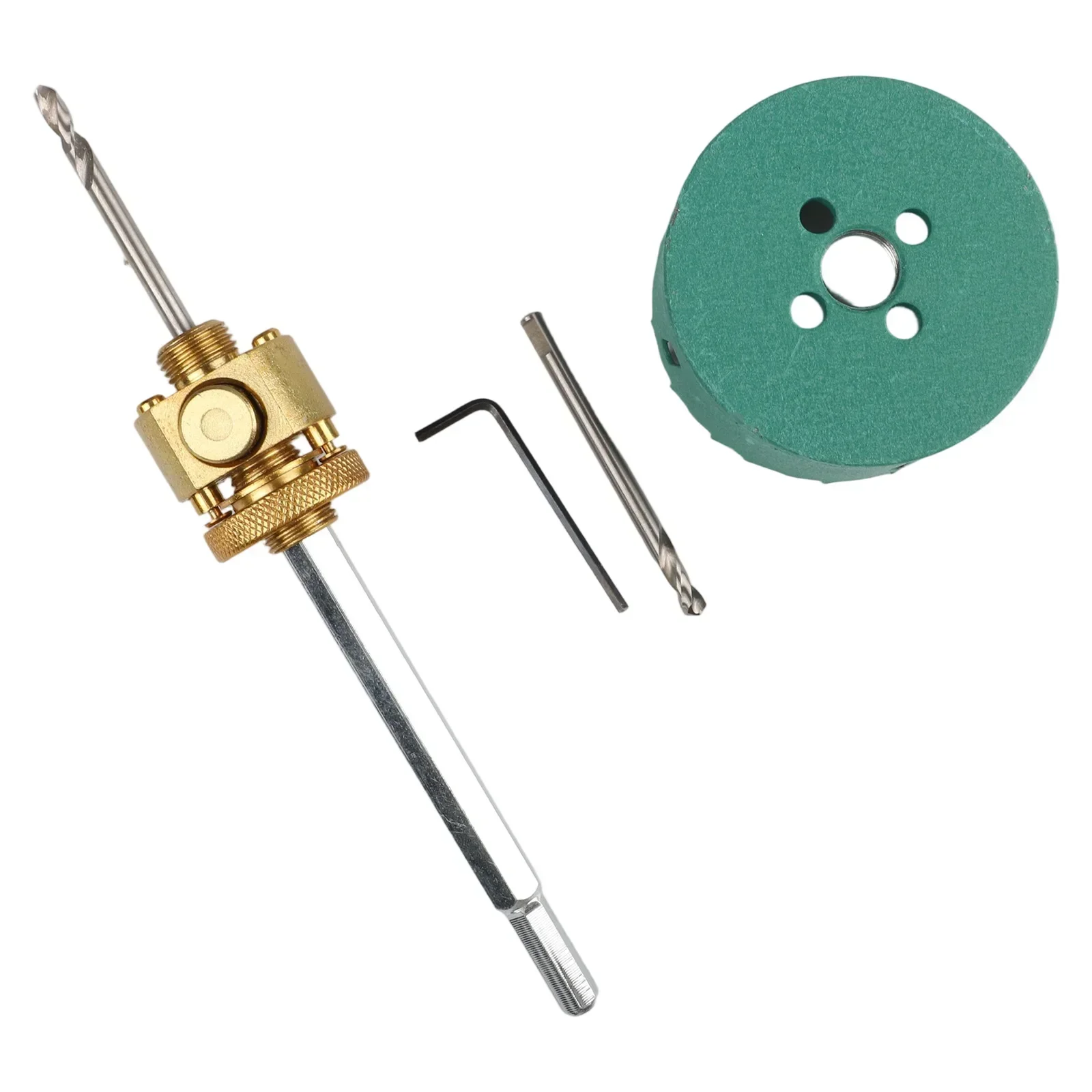 Home Improvement Bi-Metal Hole - Home Improvement Materials avaliação e preço
