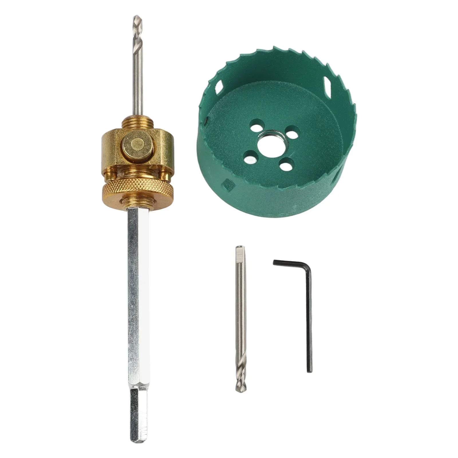 Home Improvement Bi-Metal Hole - Home Improvement Materials avaliação e preço
