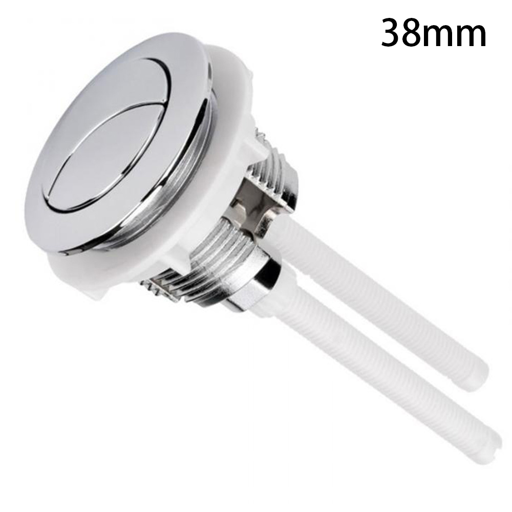 38mm Universal Round Valve Pus - Toilet Flush Valve avaliação e preço
