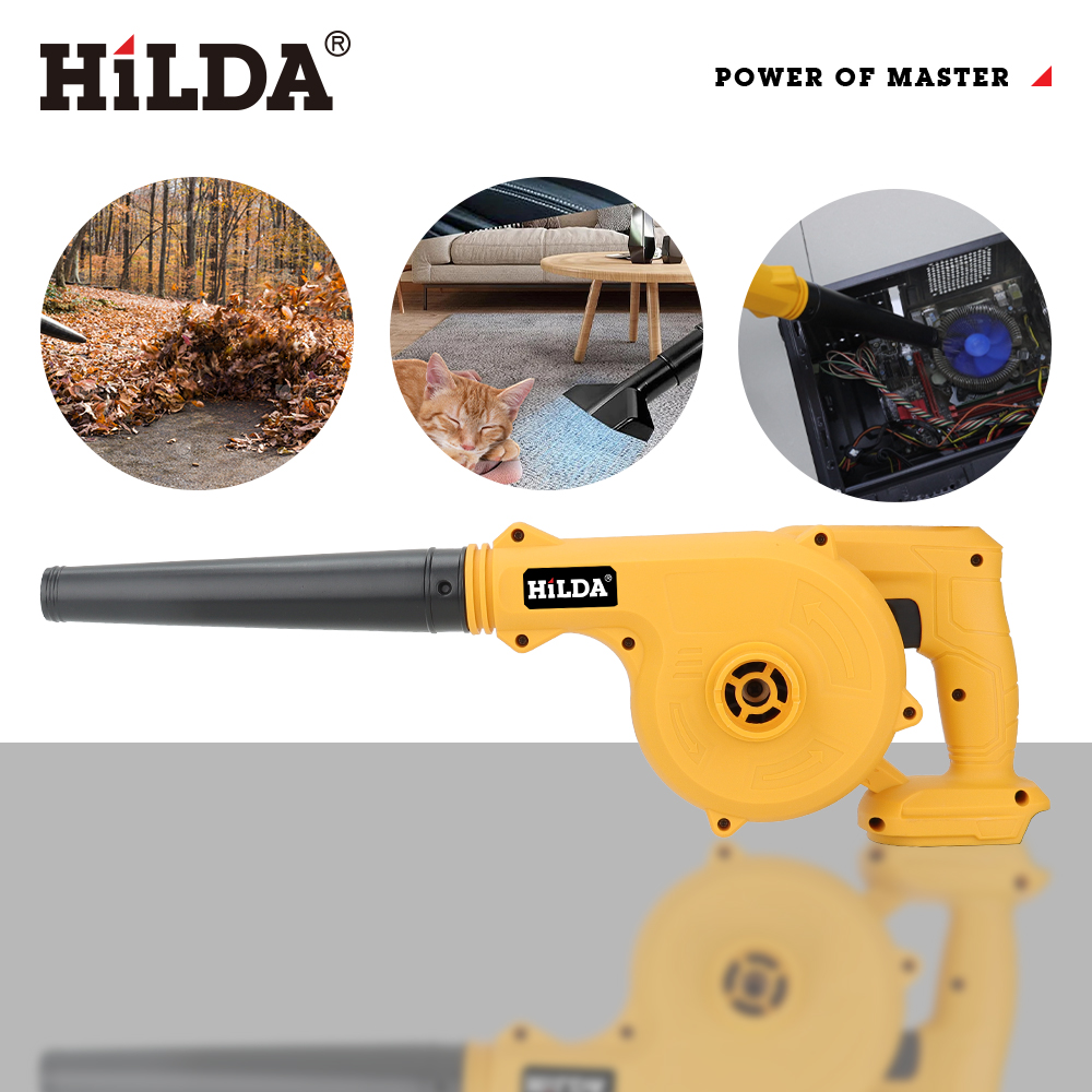 HILDA 1000W Air Blower  Comput - Home Improvement Warehouse avaliação e preço