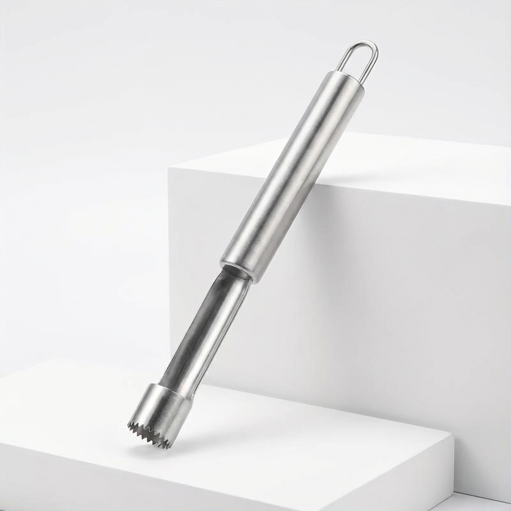 Home 20cm Stainless Steel Appl - Home Improvement Help avaliação e preço
