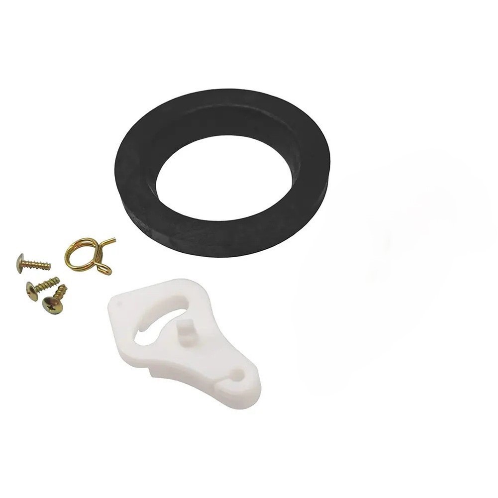 1set Toilet Flush Valve Kit (1 - Toilet Flush Valve avaliação e preço