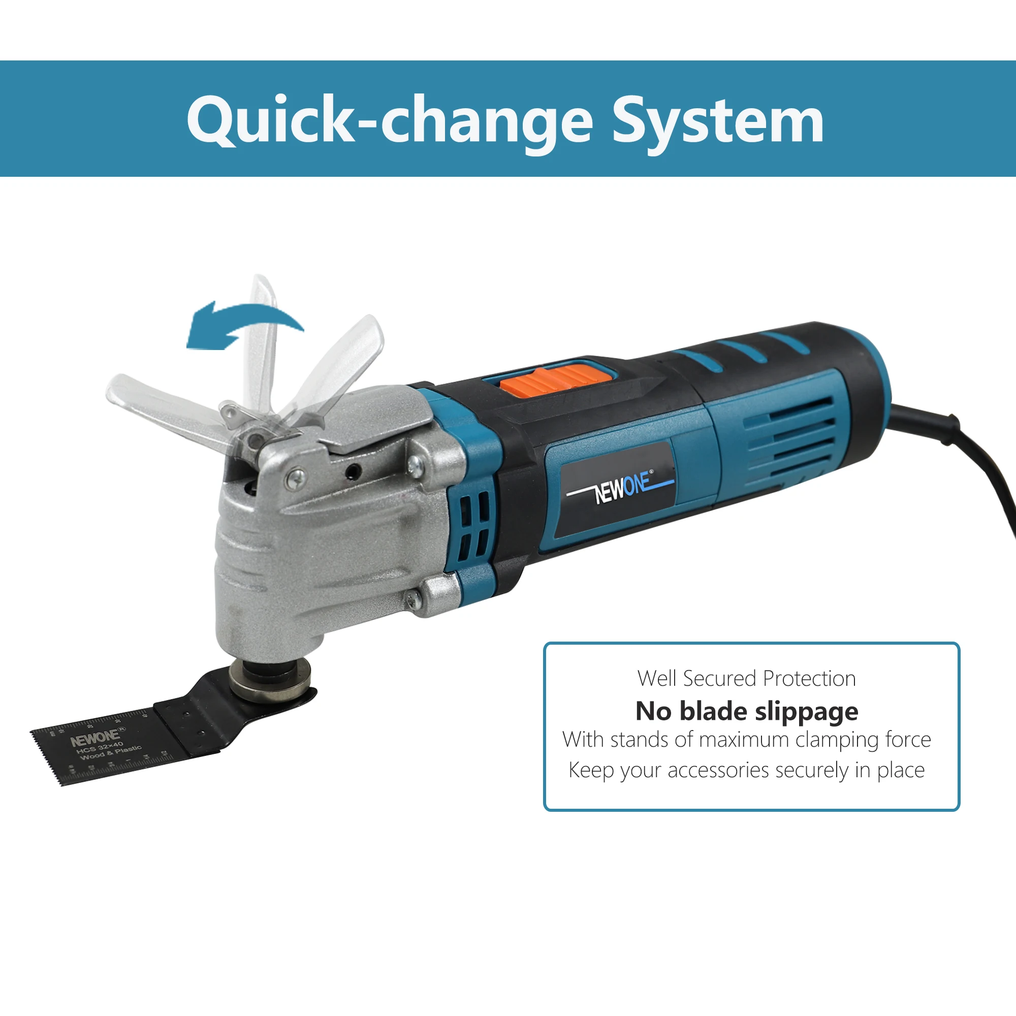 230V 600W Quick Release/Change - Home Improvement Warehouse avaliação e preço