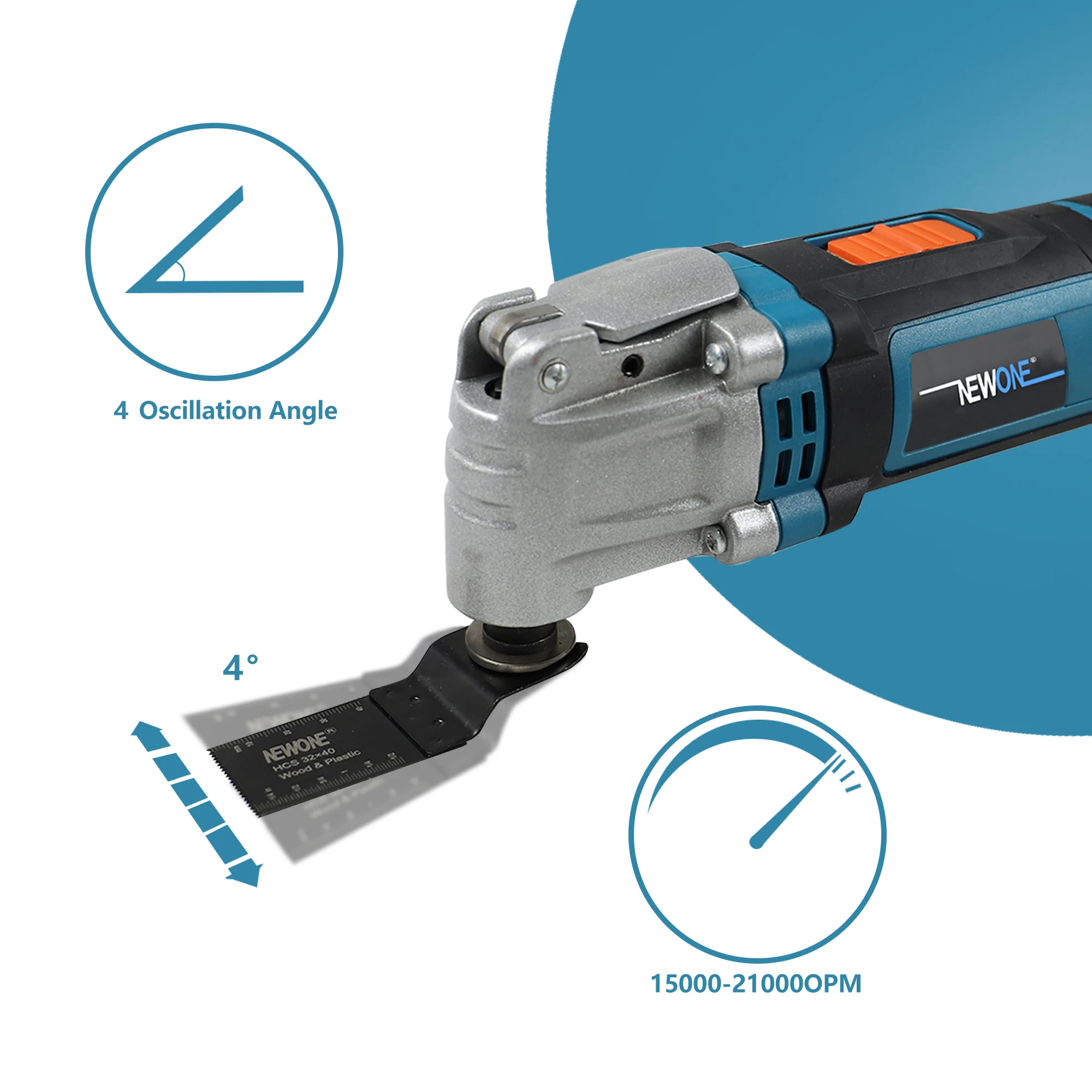 230V 600W Quick Release/Change - Home Improvement Warehouse avaliação e preço