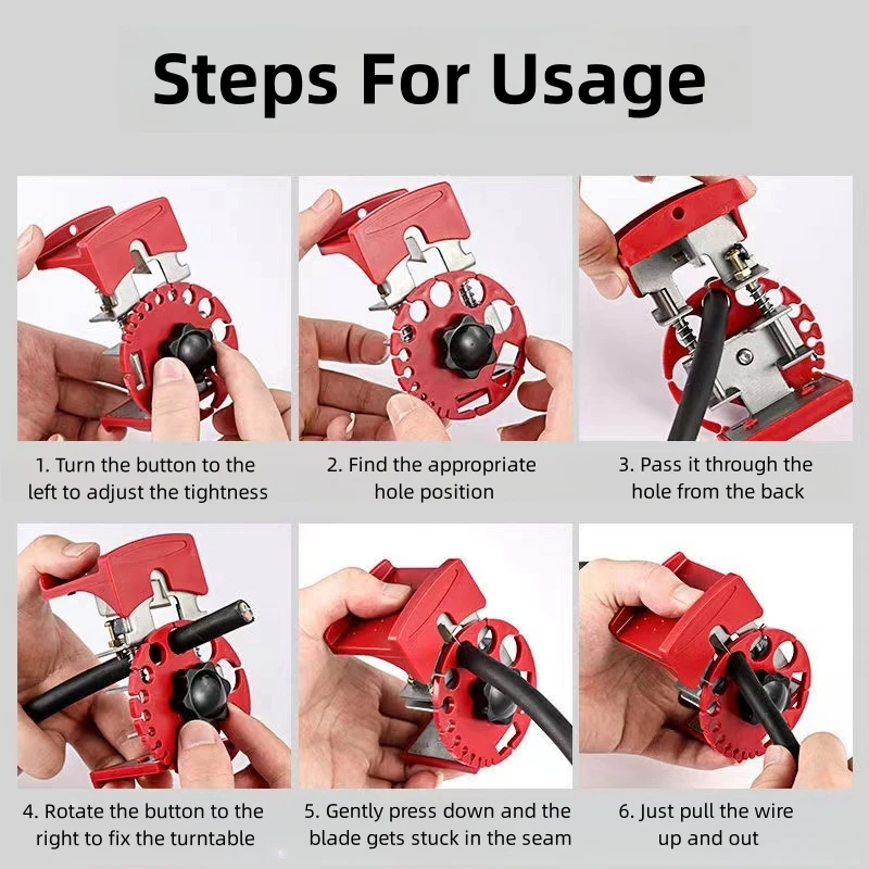 Universal Handheld Electric Wi - Home Improvement Warehouse avaliação e preço