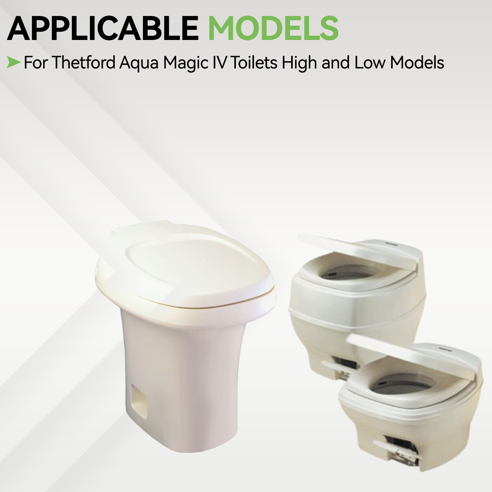 Upgraded Water Valve Kit For T - Toilet Flush Valve avaliação e preço