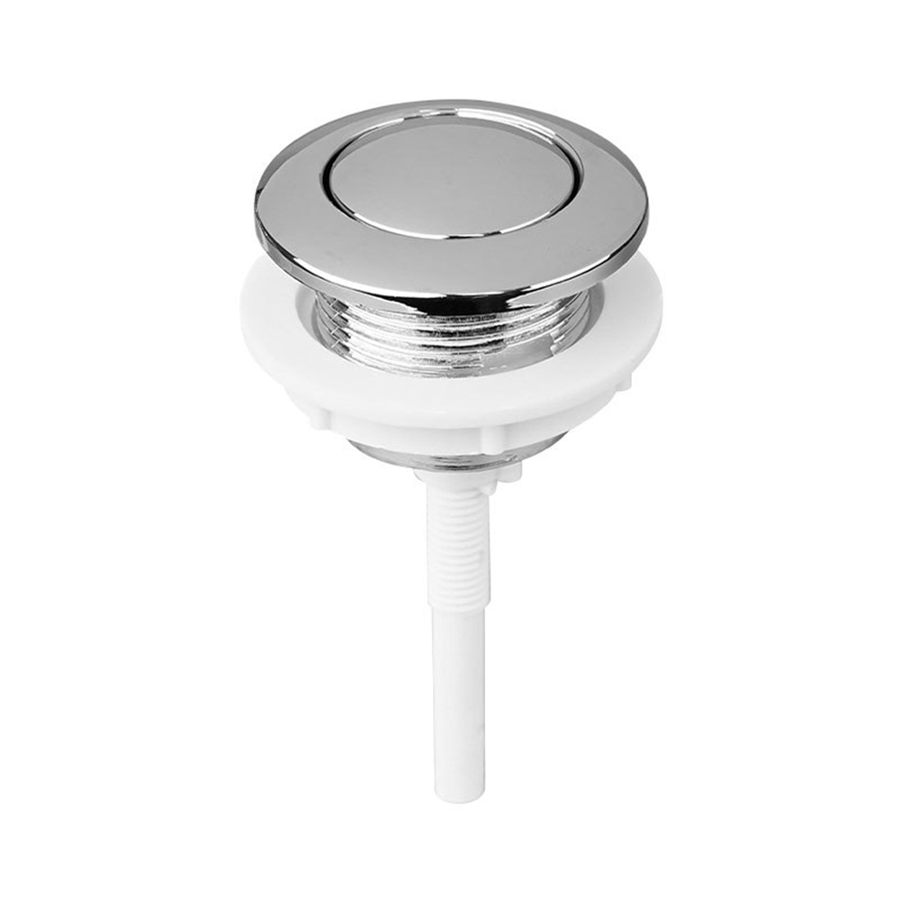 1pc 38mm Universal Flush Toile - Toilet Flush Valve avaliação e preço