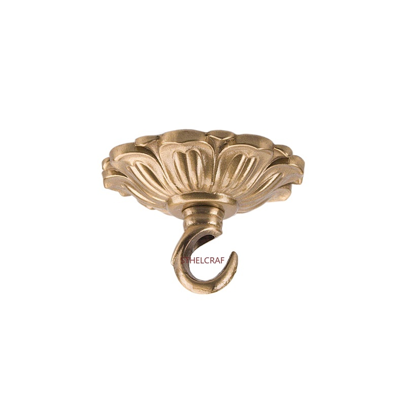 1PC High-end Brass Hook Home I - Home Improvement Warehouse avaliação e preço