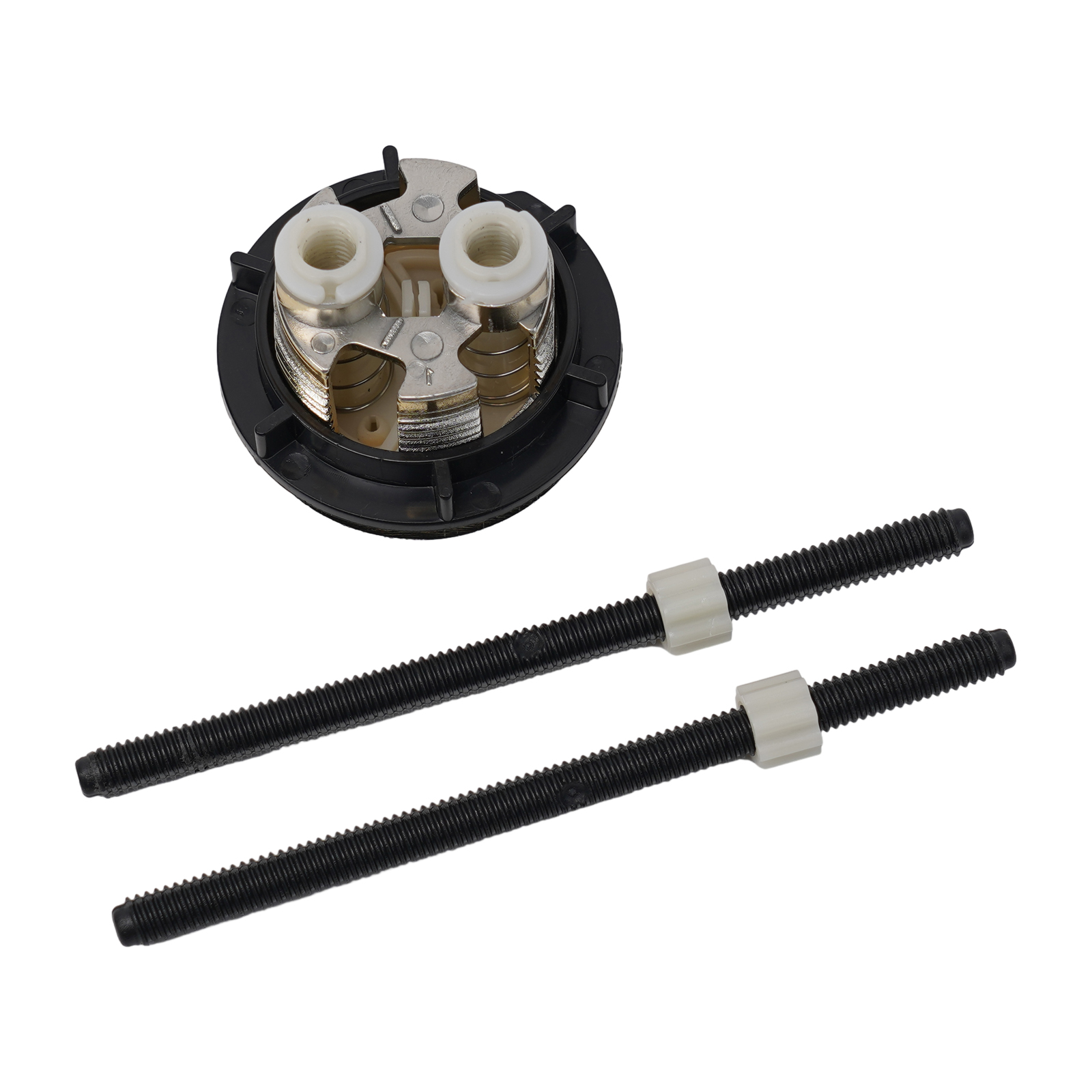 Dual Flush Toilets Mechanical  - Toilet Flush Valve avaliação e preço
