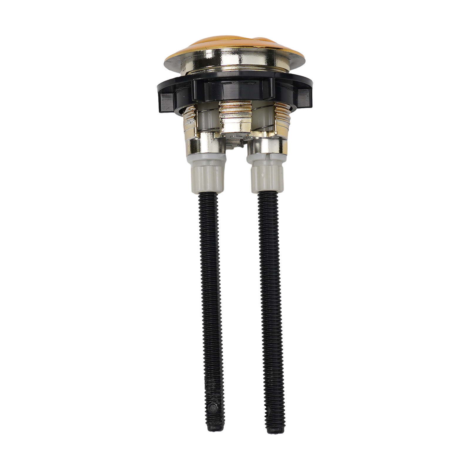 Dual Flush Toilets Mechanical  - Toilet Flush Valve avaliação e preço