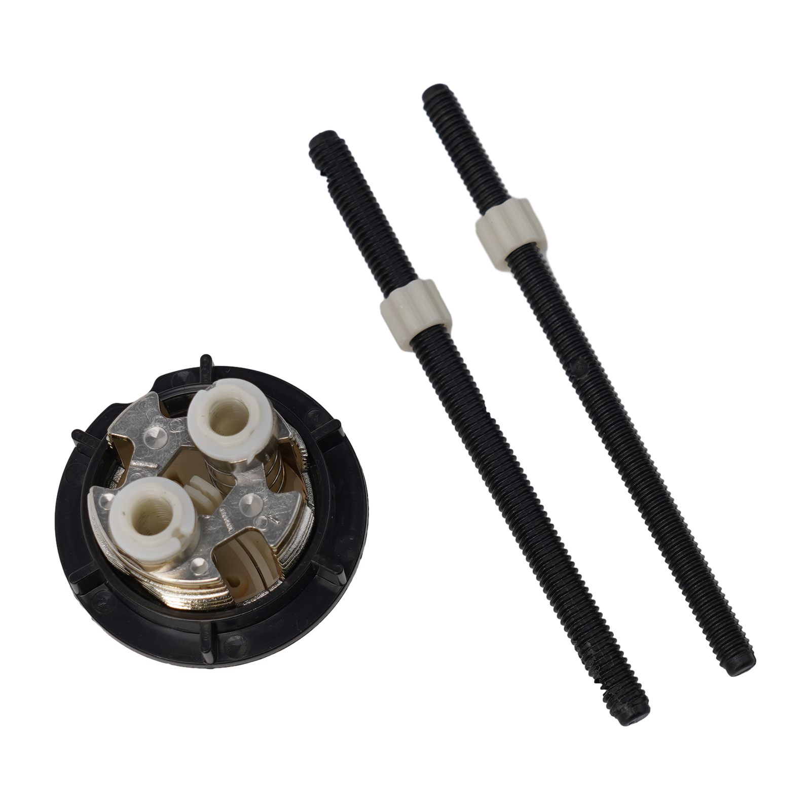 Dual Flush Toilets Mechanical  - Toilet Flush Valve avaliação e preço