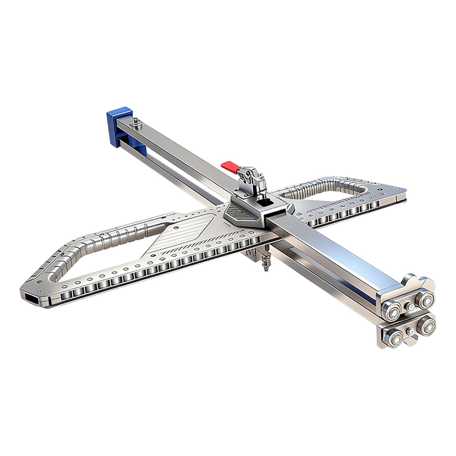 Gypsum Board Cutter Sheetrock  - Home Improvement Warehouse avaliação e preço