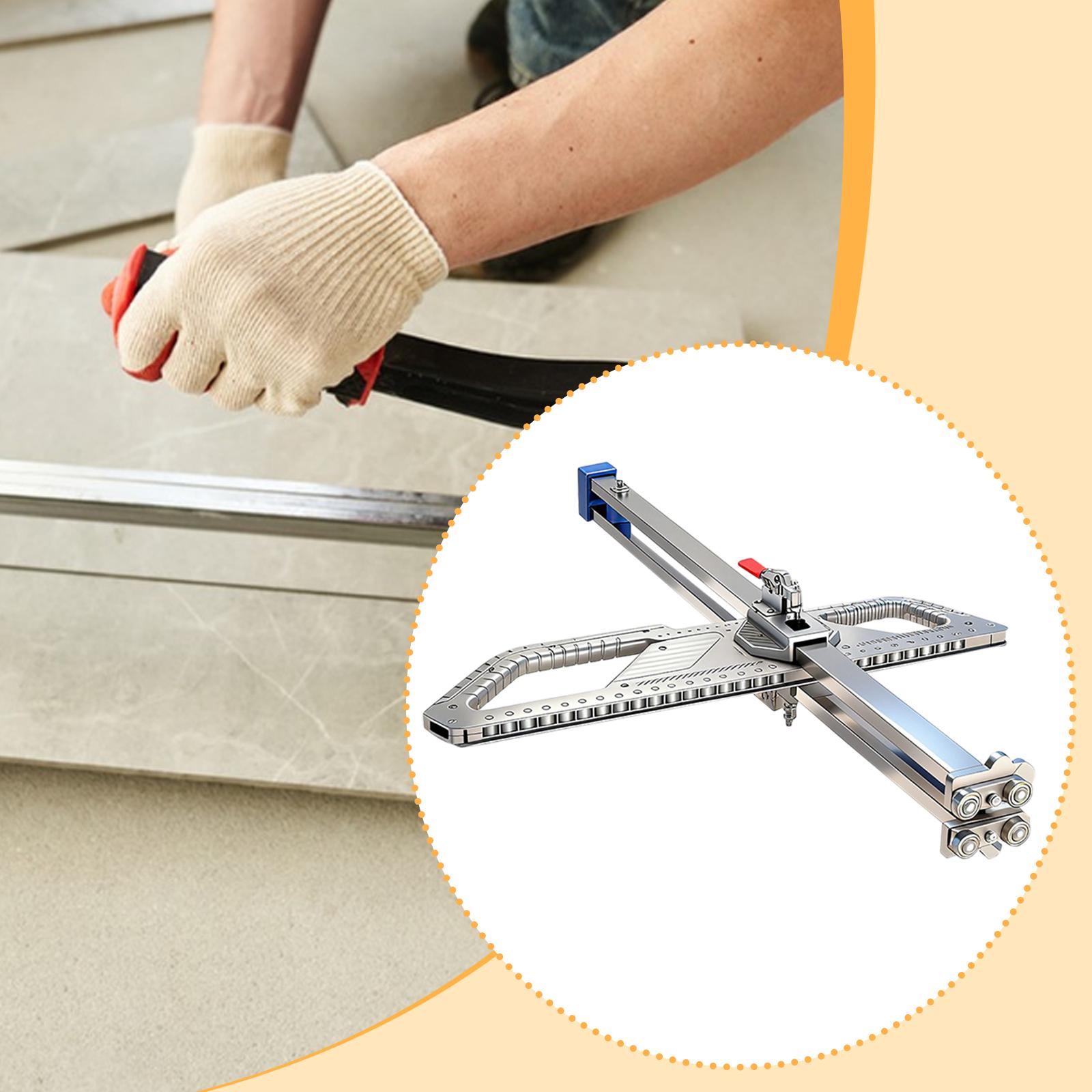 Gypsum Board Cutter Sheetrock  - Home Improvement Warehouse avaliação e preço