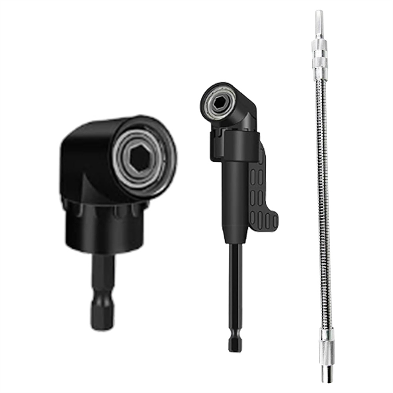 Flexible Drill Bit Extension A - Home Improvement Center avaliação e preço