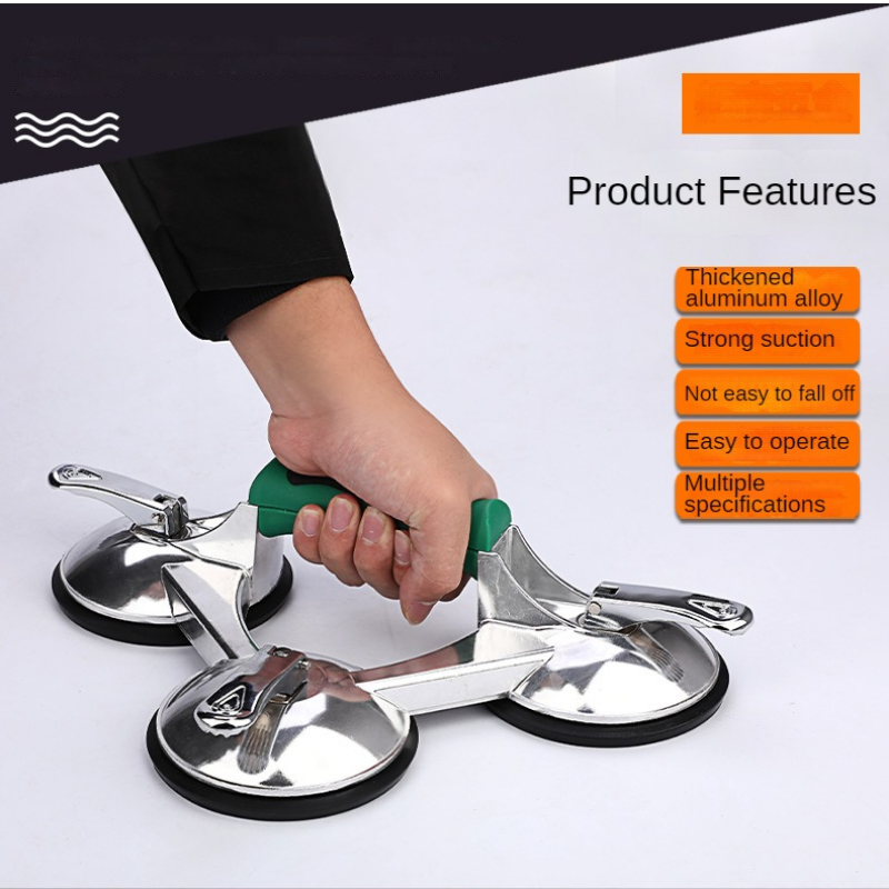 Three Claw Glass Suction Cup T - Home Improvement Warehouse avaliação e preço