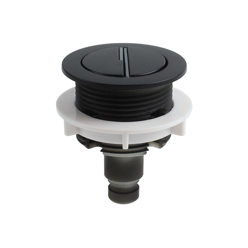 Chrome 38mm ABS Plating with D - Toilet Flush Valve avaliação e preço