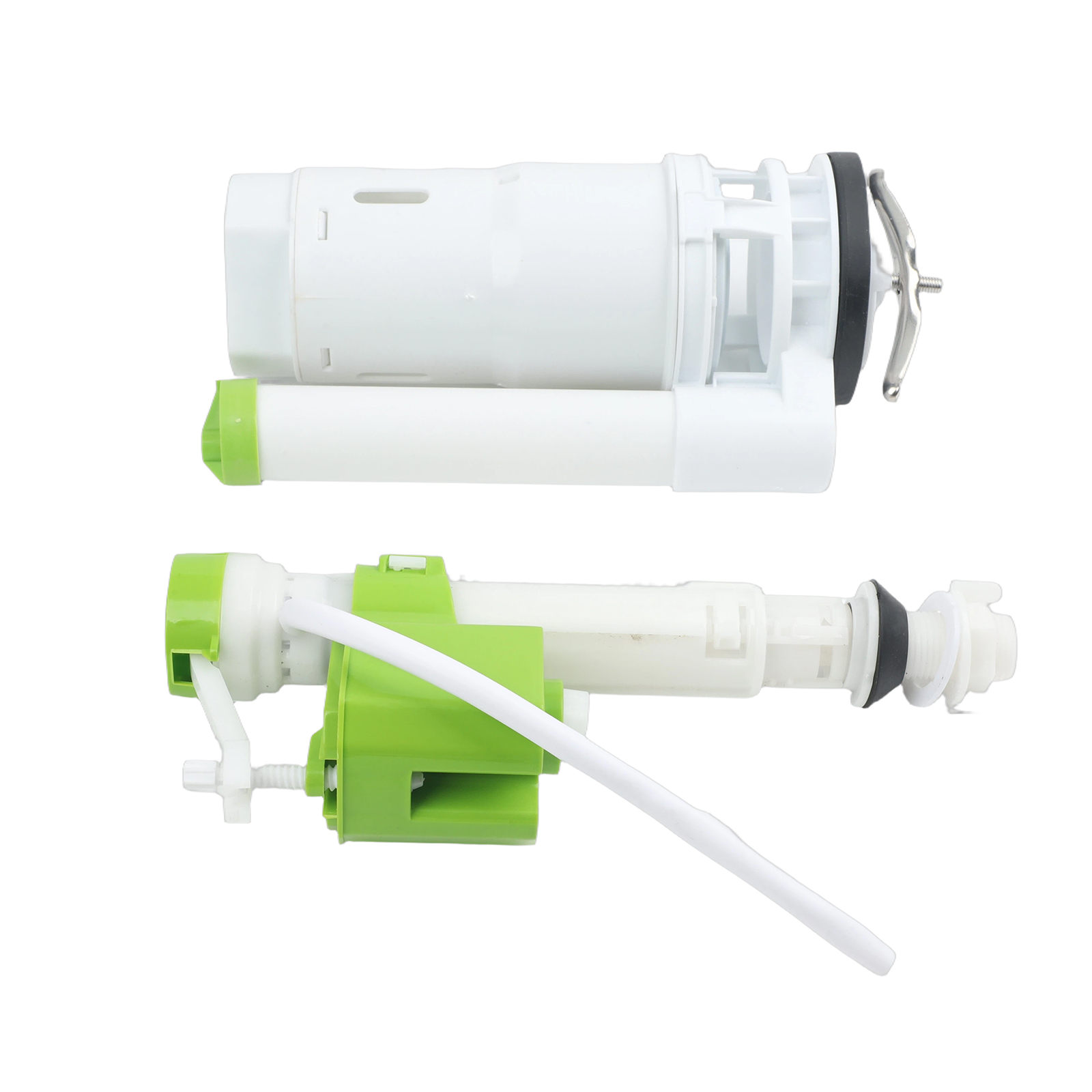 Dual Flush Toilet Kit Adjustab - Toilet Flush Valve avaliação e preço