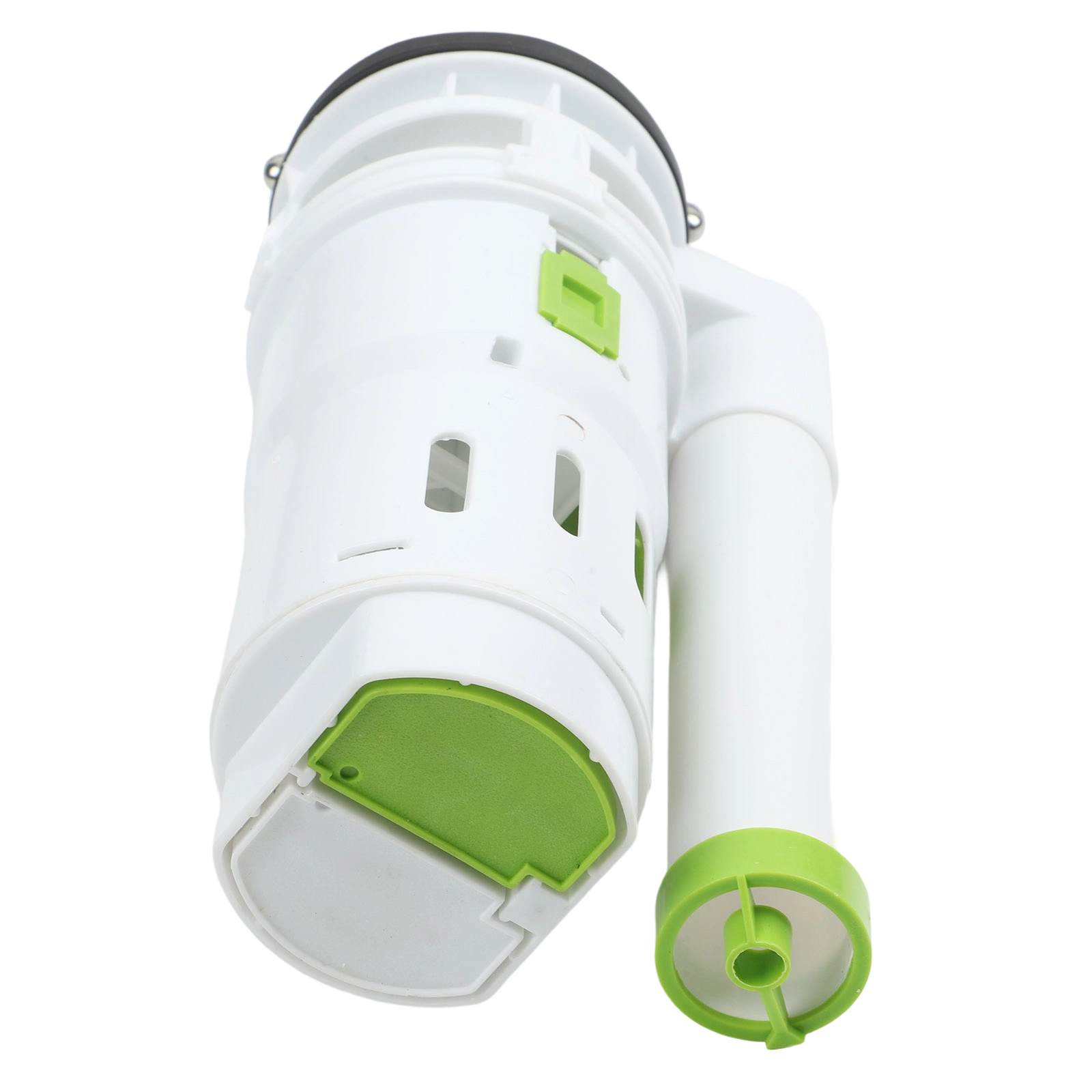 Dual Flush Toilet Kit Adjustab - Toilet Flush Valve avaliação e preço