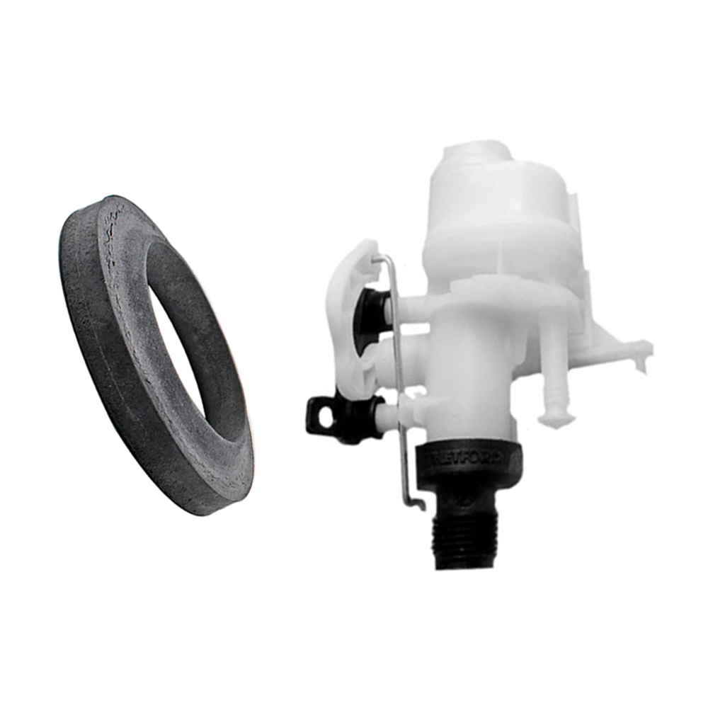 31705 For Thetford Aqua Magic  - Toilet Flush Valve avaliação e preço