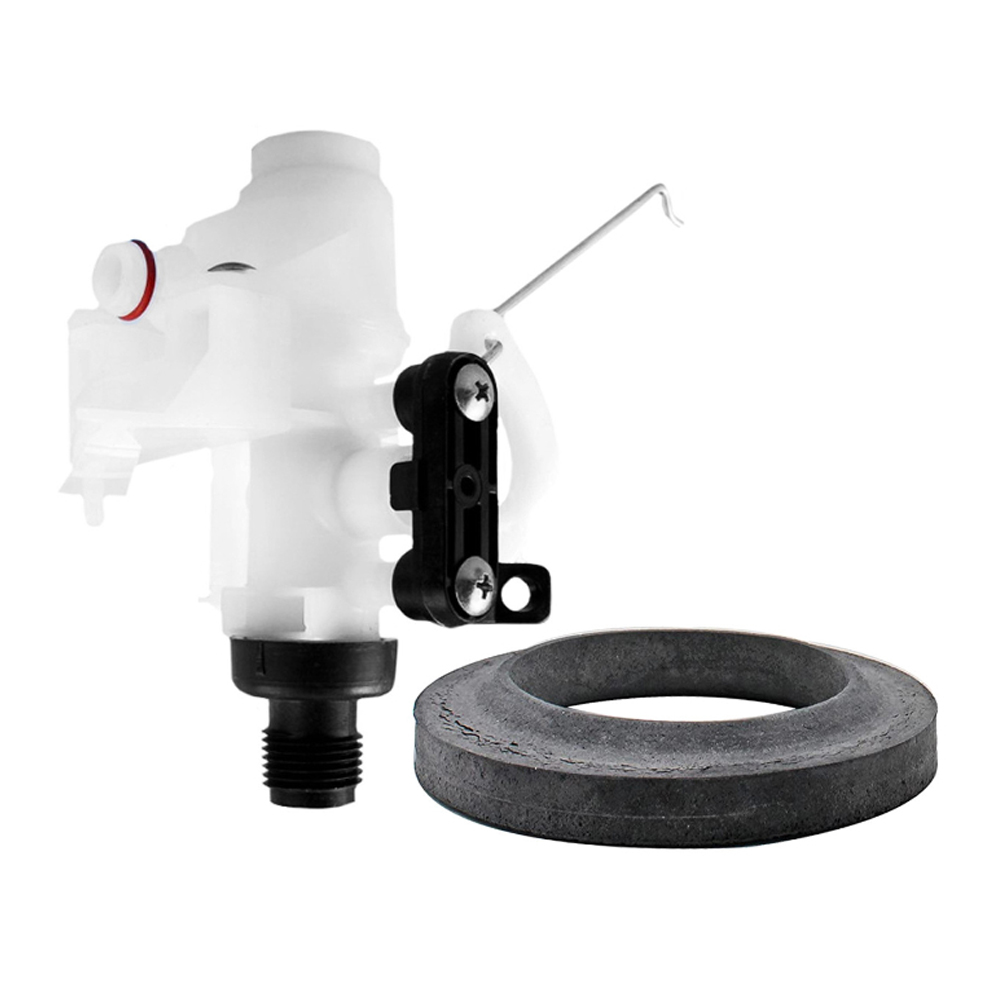 31705 For Thetford Aqua Magic  - Toilet Flush Valve avaliação e preço