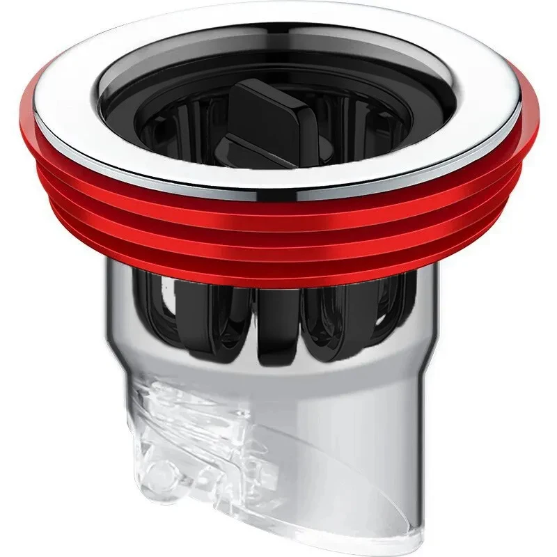 Odor Proof Floor Drain Valve S - Toilet Flush Valve avaliação e preço