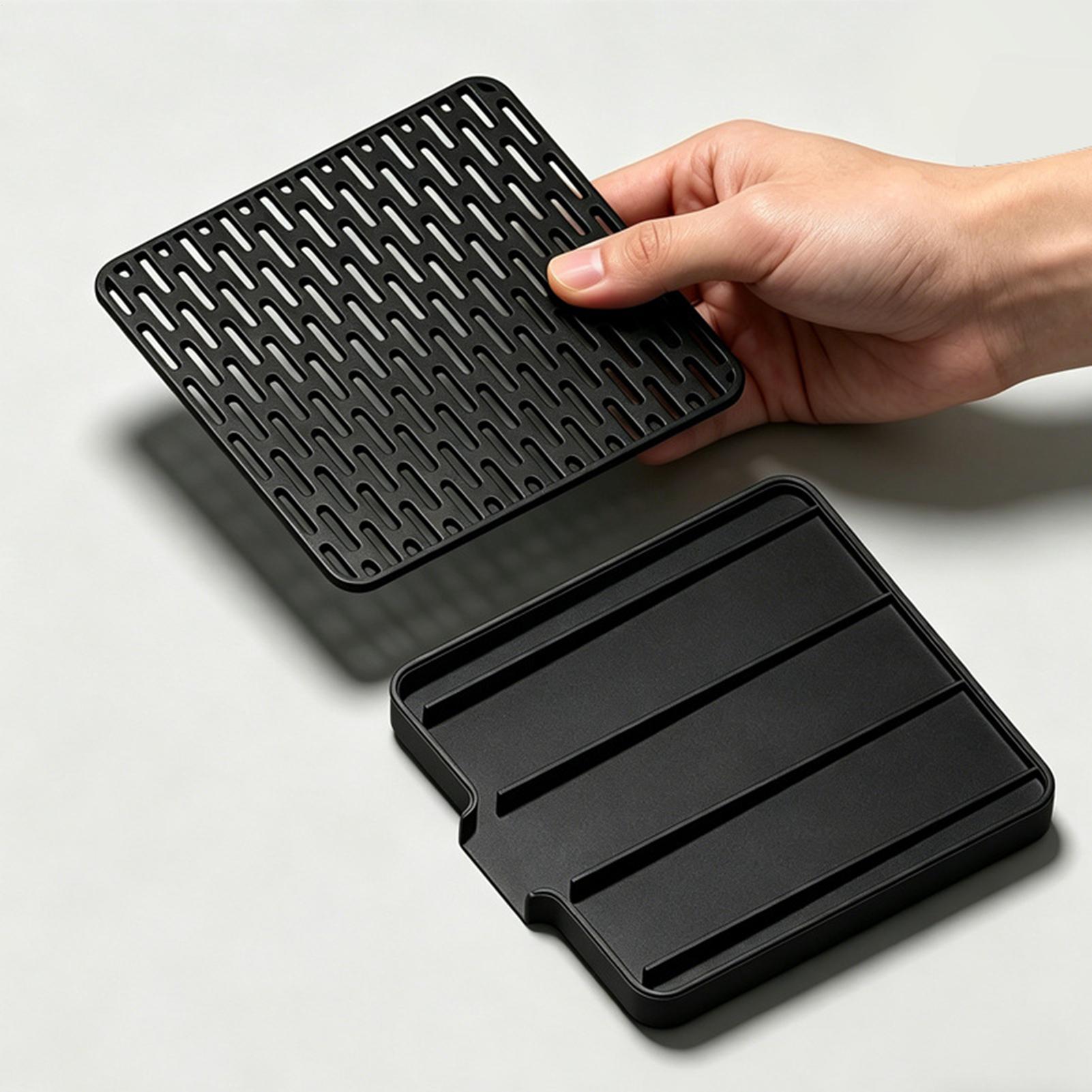 Scale Auto-Draining Tray Digit - Home Improvement Help avaliação e preço