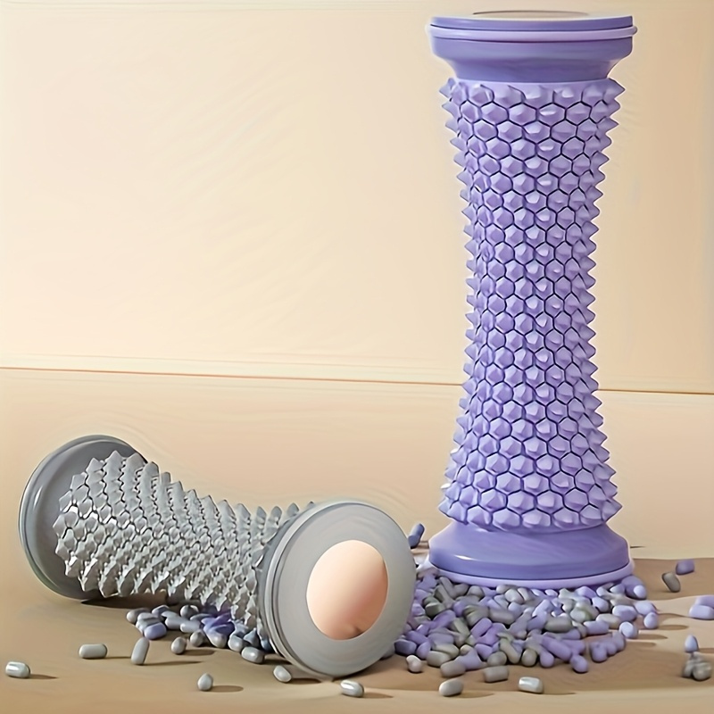 1 Piece Plantar Fascia Foot Ma - Home Improvement Materials avaliação e preço