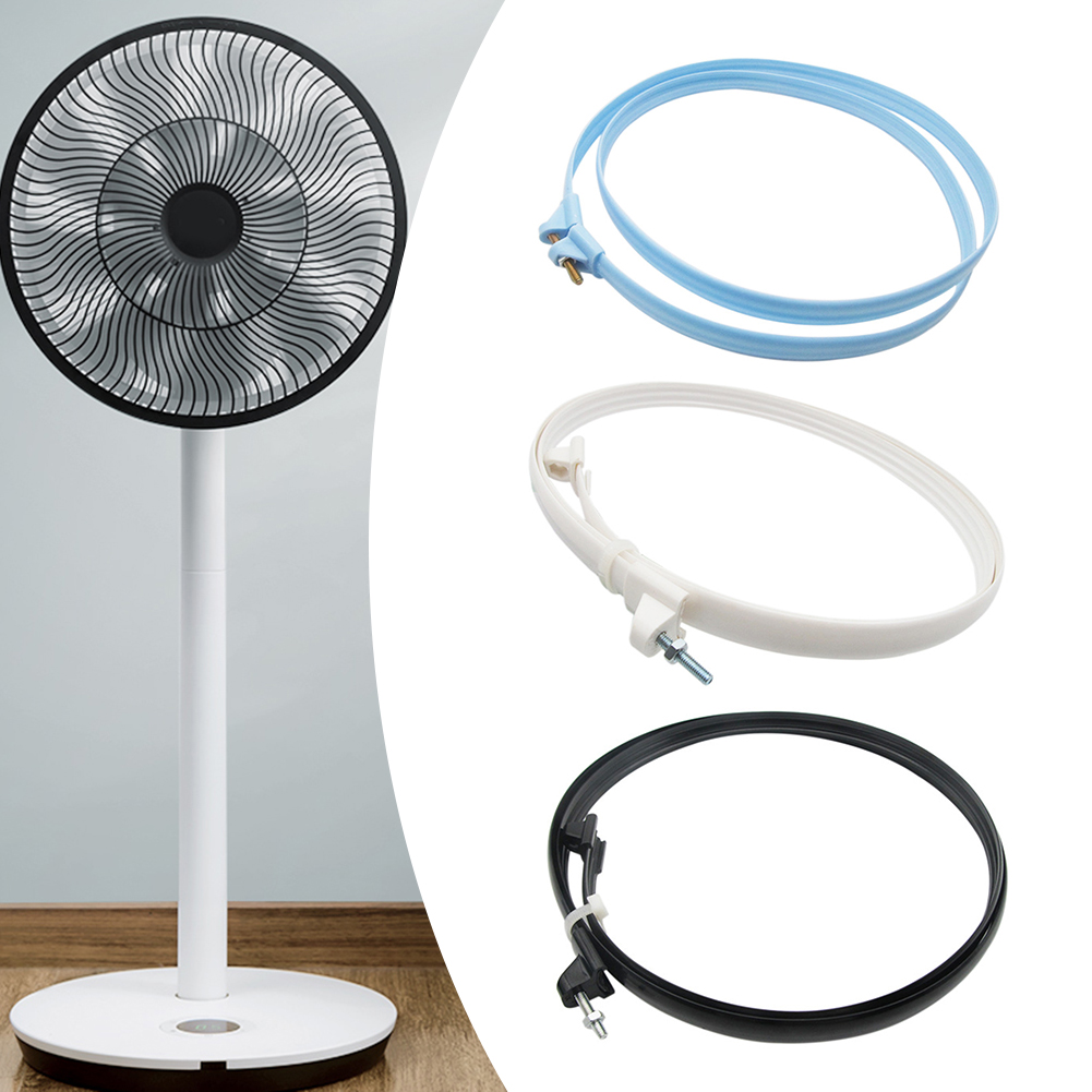 Fan Grille Mesh Ring Floor Fan - Home Improvement Materials avaliação e preço