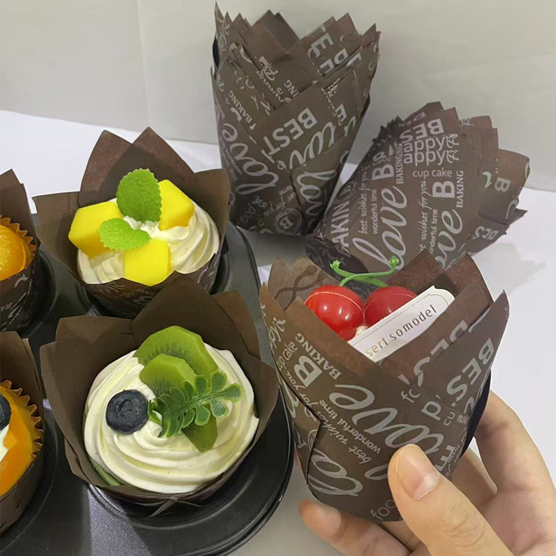 50Pcs/100Pcs Coffee-Themed Tul - Home Improvement Help avaliação e preço