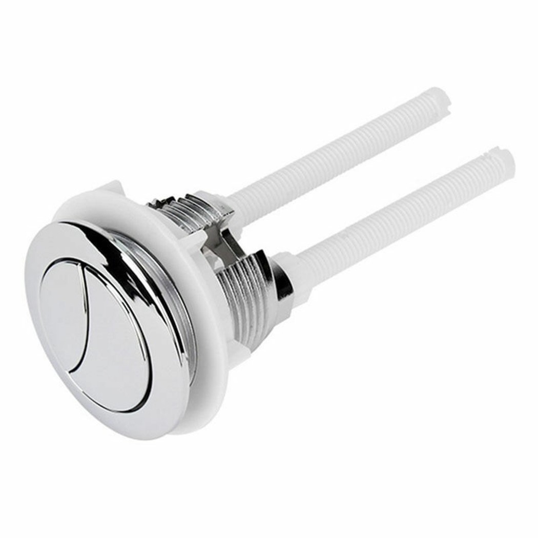 Handle Toilet Press Button Dua - Toilet Flush Valve avaliação e preço