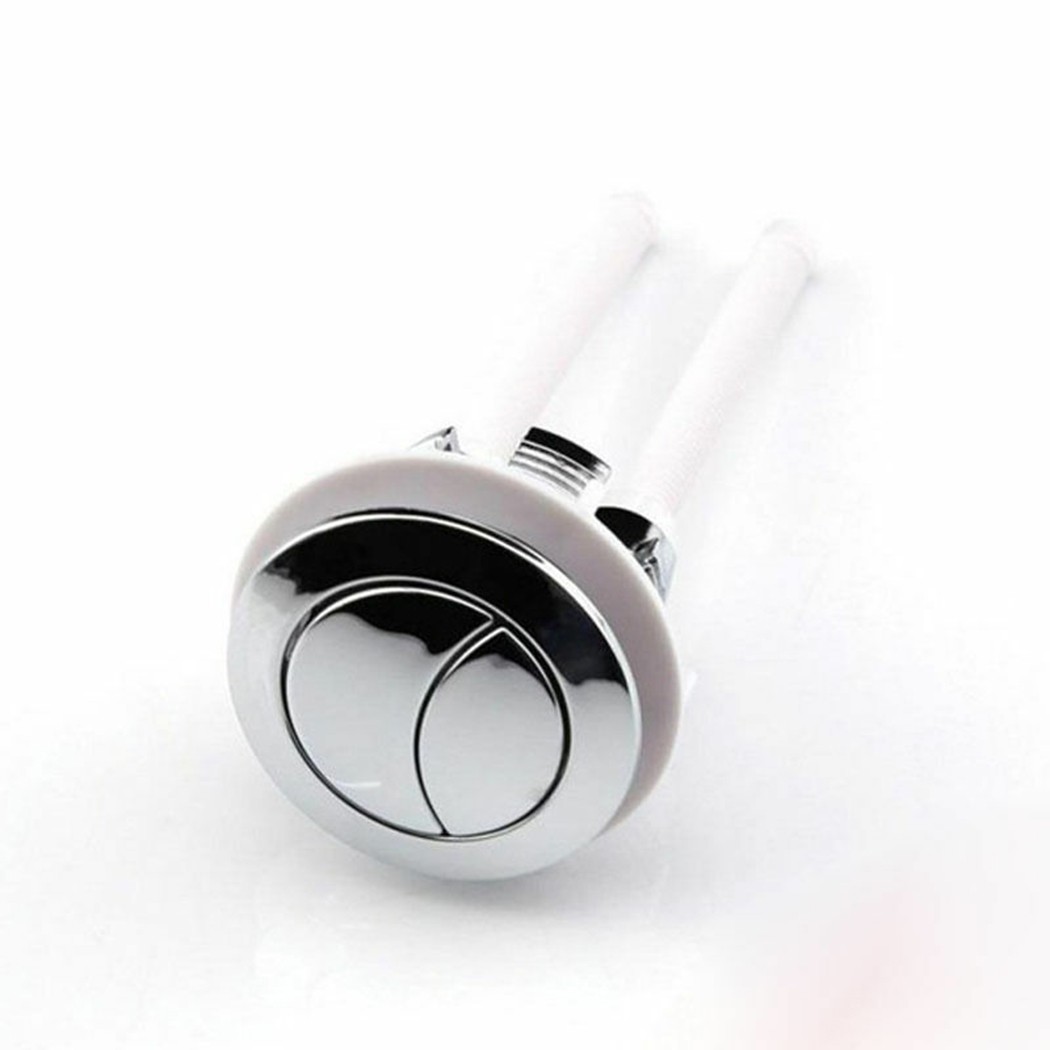 Handle Toilet Press Button Dua - Toilet Flush Valve avaliação e preço