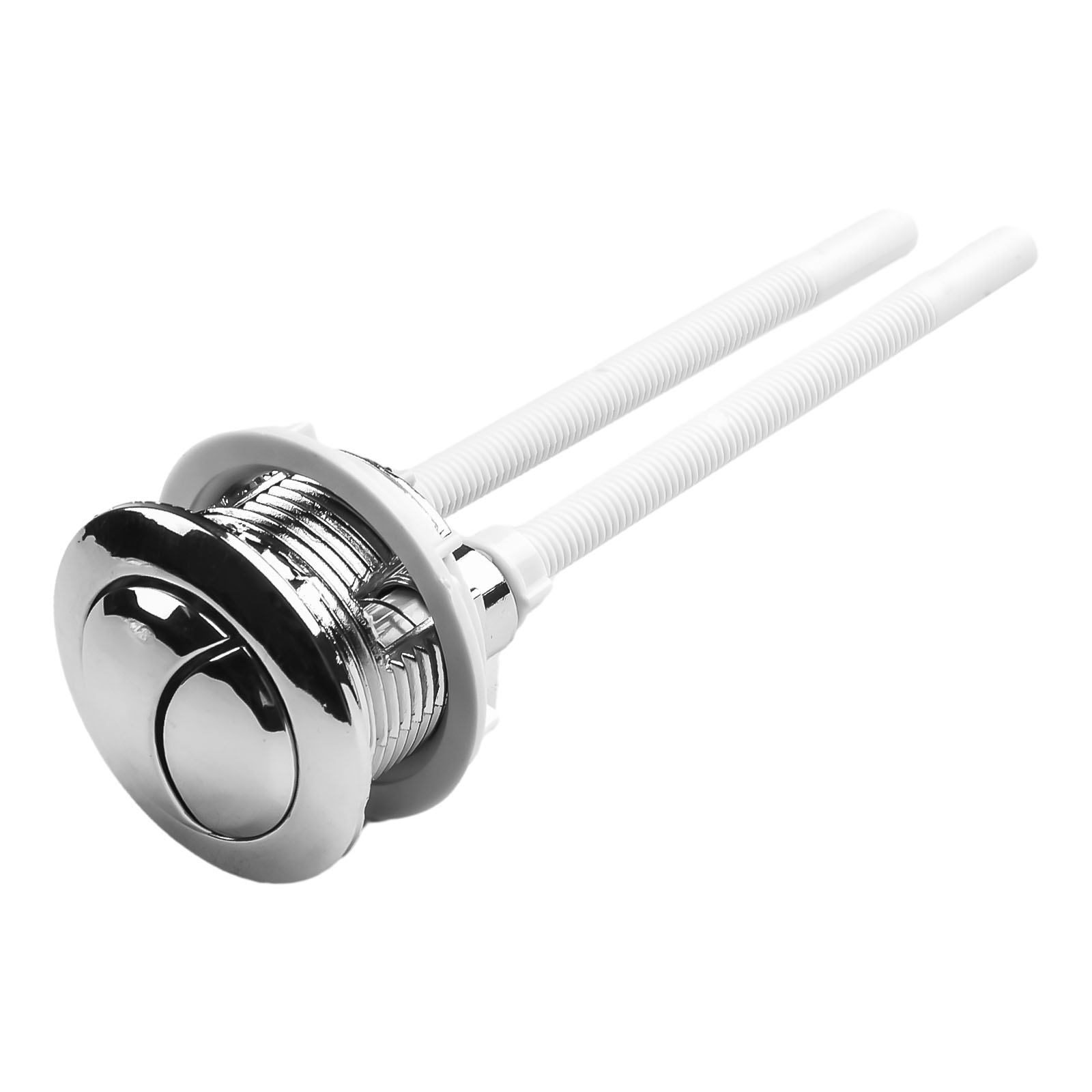 Handle Toilet Press Button Dua - Toilet Flush Valve avaliação e preço