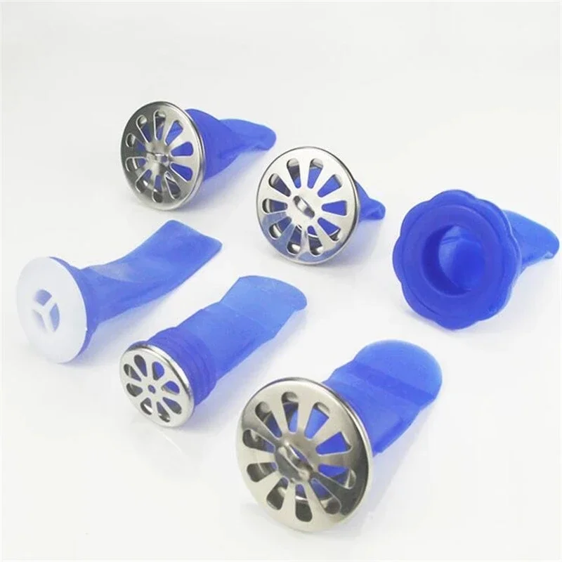 Floor Drain Seal Drain Deodora - Toilet Flush Valve avaliação e preço