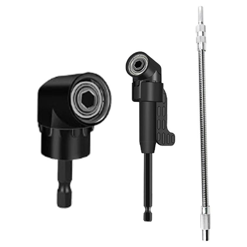 N10R-Flexible Drill Bit Extens - Home Improvement Center avaliação e preço