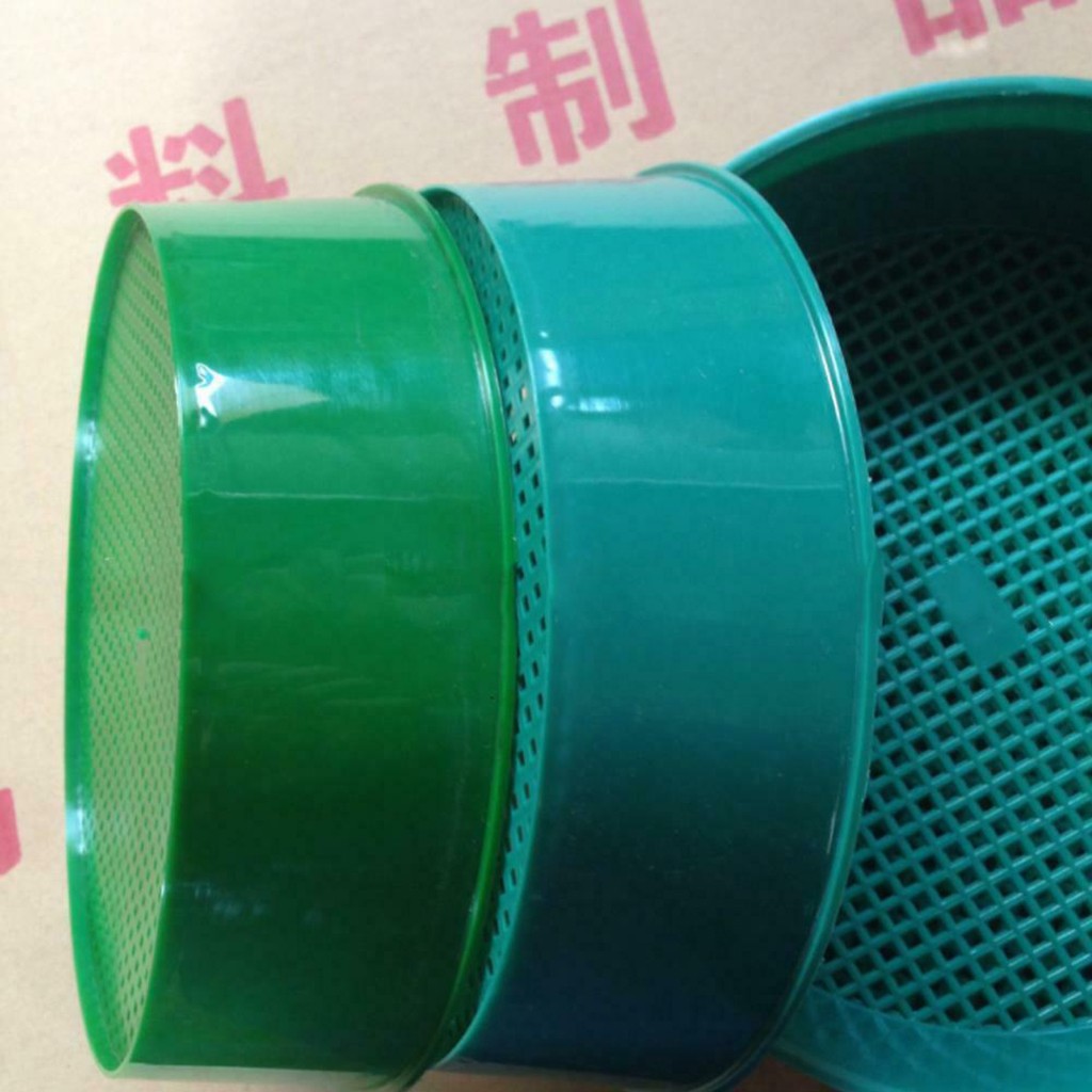Plastic Garden Sieve Home Gard - Home Improvement Help avaliação e preço