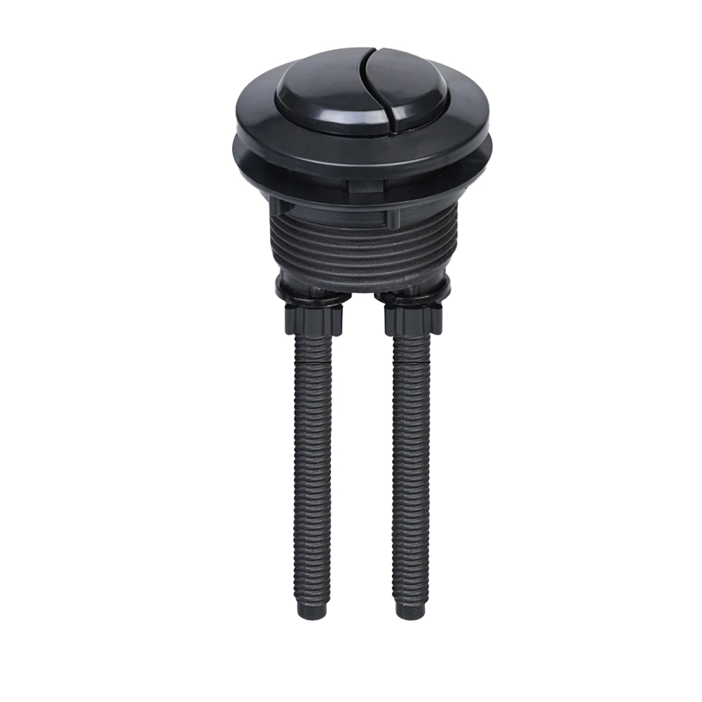Black Toilet Flush Button 38mm - Toilet Flush Valve avaliação e preço