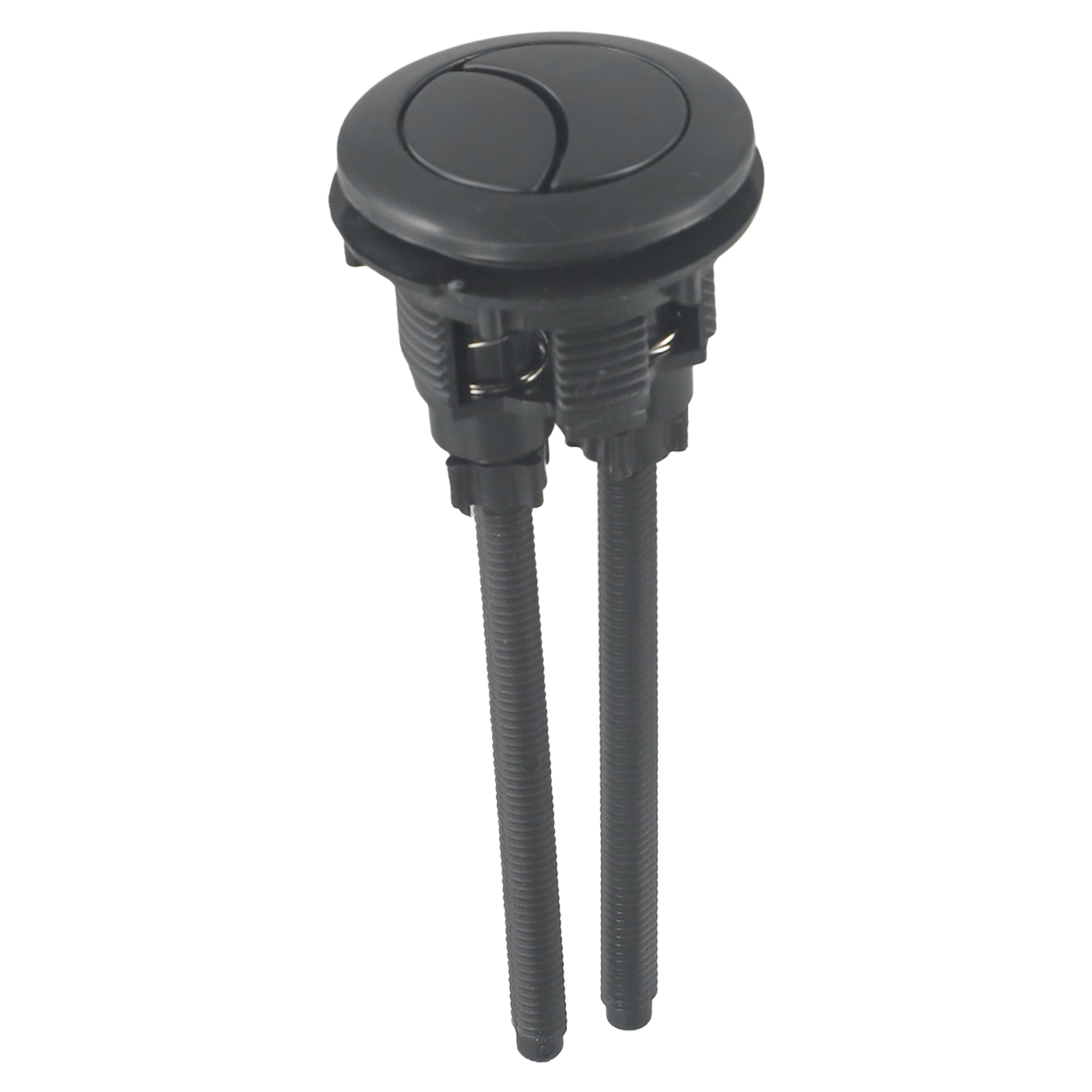 Black Toilet Flush Button 38mm - Toilet Flush Valve avaliação e preço