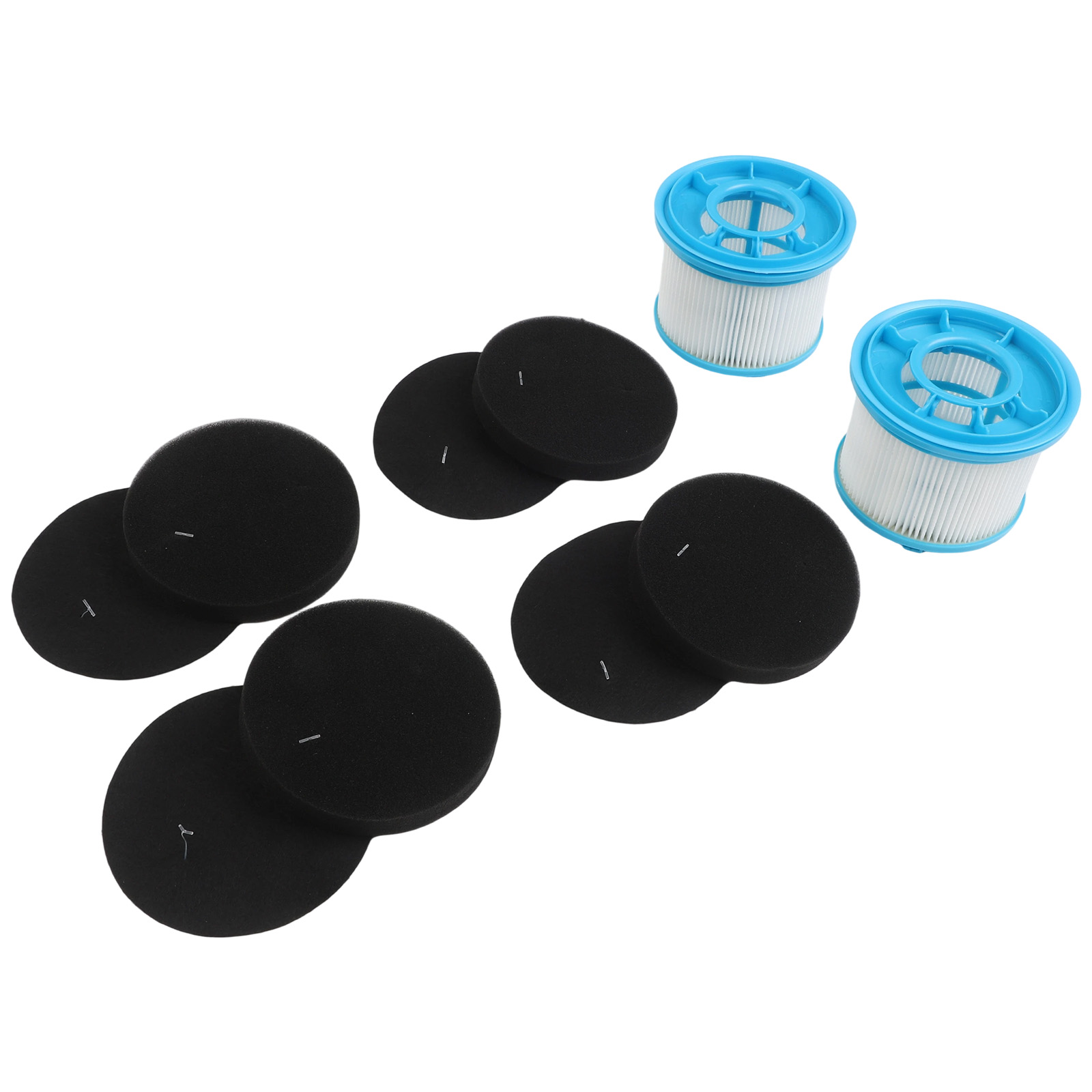 Replacement Filters Kit Cordle - Home Improvement Materials avaliação e preço