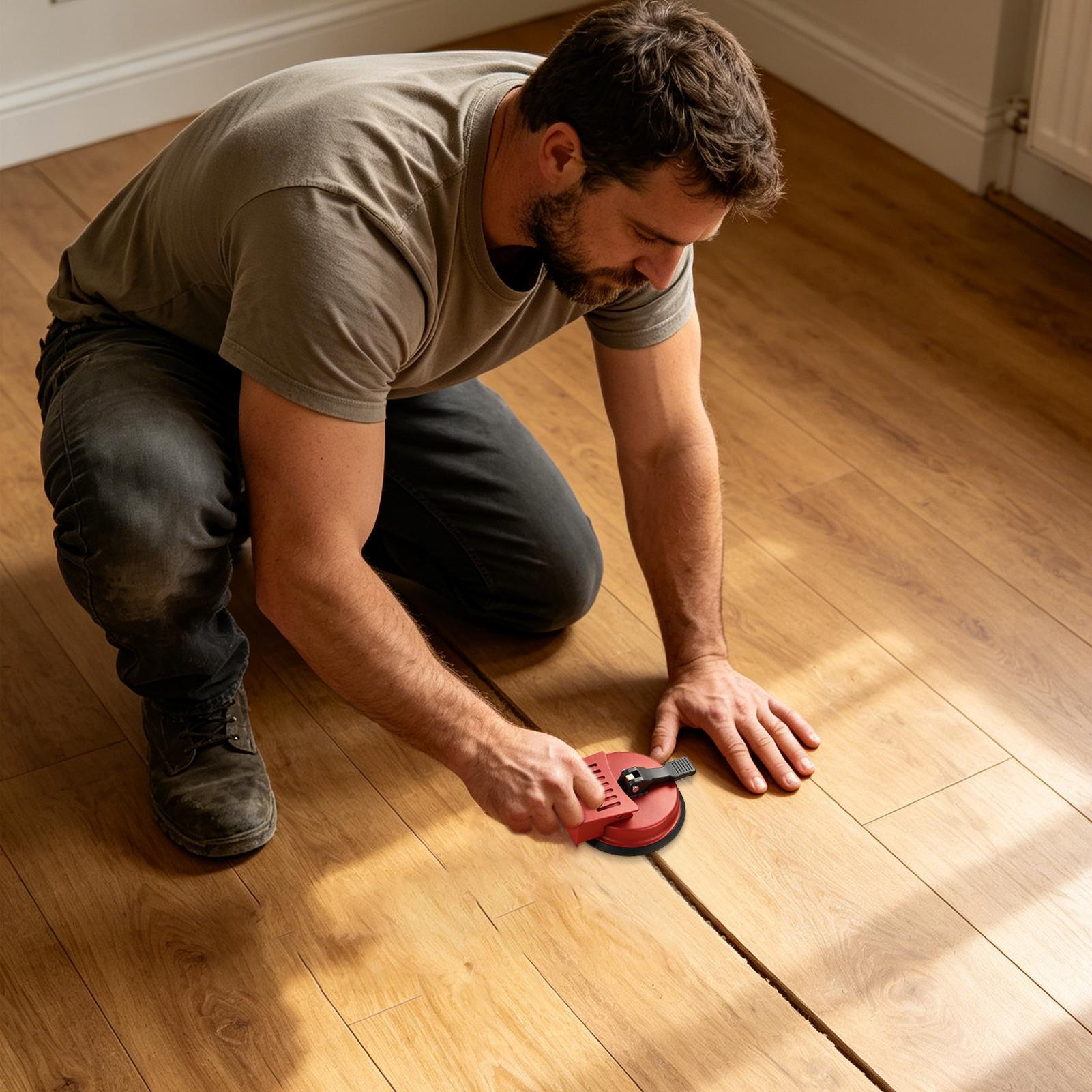 Floor Gap Repair Tool Flooring - Home Improvement Warehouse avaliação e preço