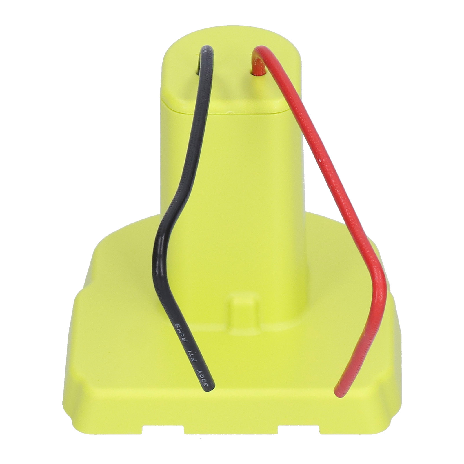 18V DIY Output Adapter Single- - Home Improvement Warehouse avaliação e preço