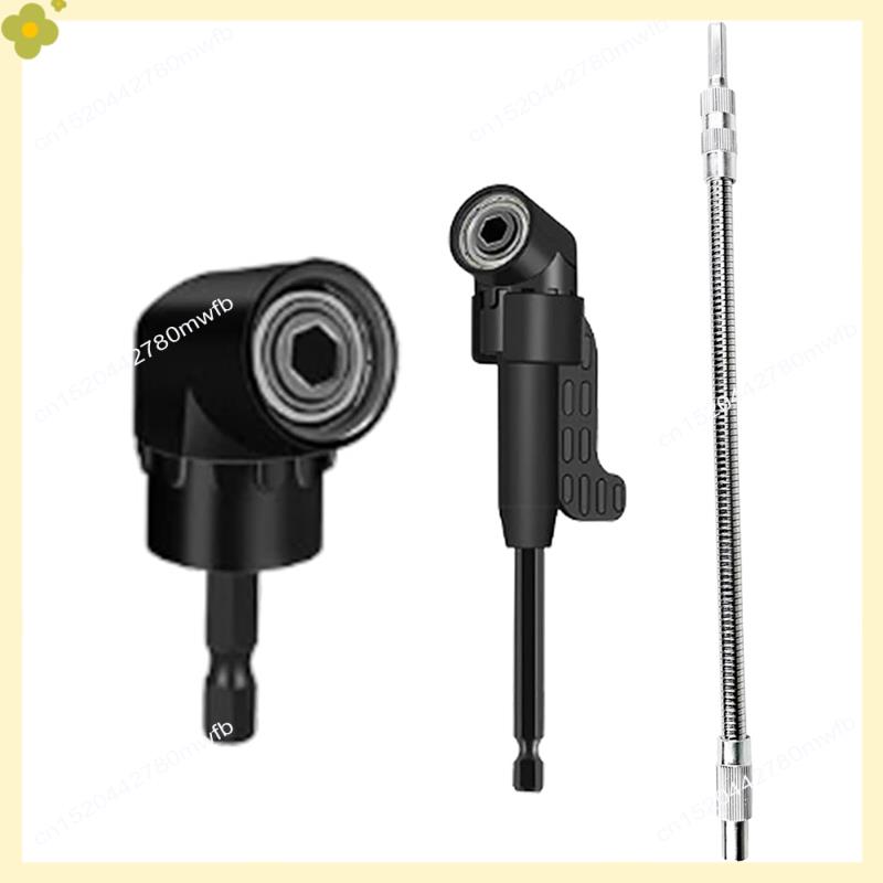 LDHL Flexible Drill Bit Extens - Home Improvement Center avaliação e preço
