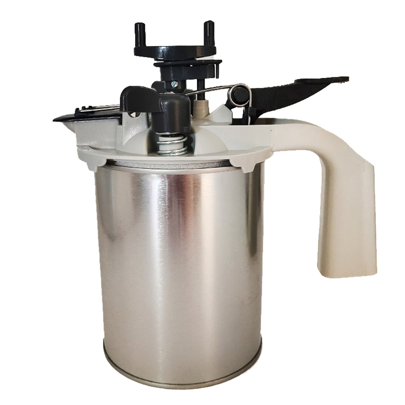 【Funny】1L/4L Mixing Mate Paint - Home Improvement Warehouse avaliação e preço