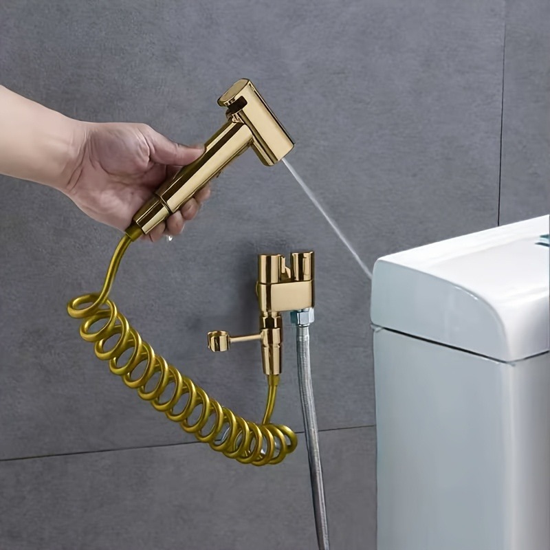 1pcs Home Toilet Companion Sta - Toilet Flush Valve avaliação e preço