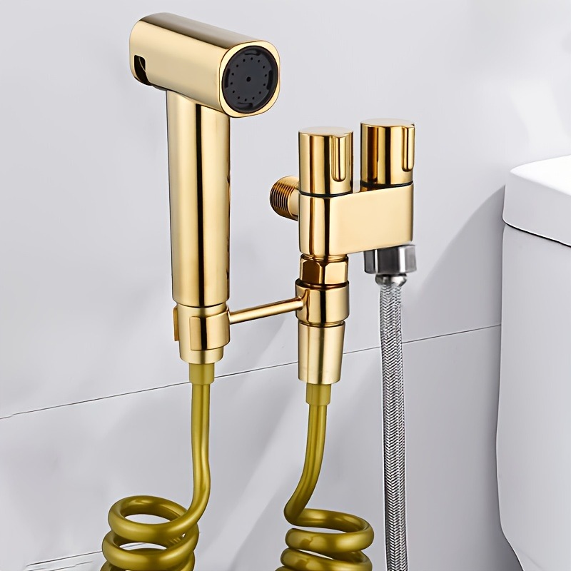 1pcs Home Toilet Companion Sta - Toilet Flush Valve avaliação e preço