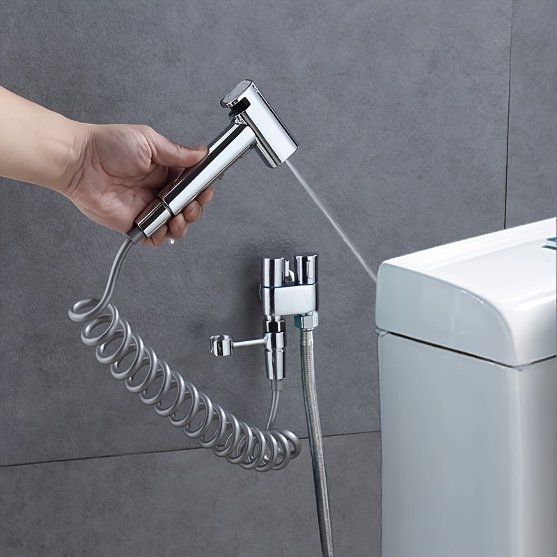 1pcs Home Toilet Companion Sta - Toilet Flush Valve avaliação e preço
