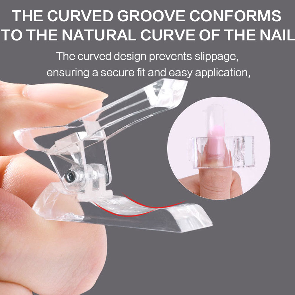 5 Pcs Flexible Soft Poly Gel N - Home Improvement Help avaliação e preço