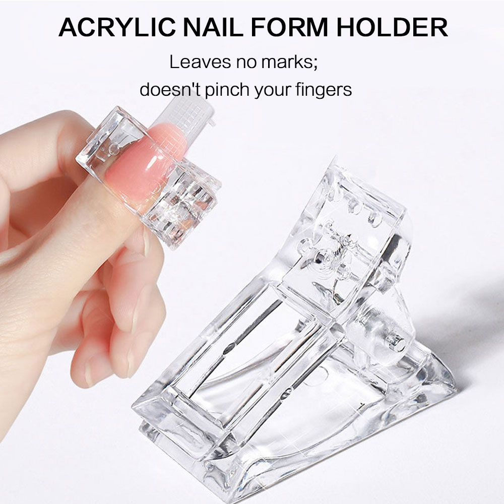 5 Pcs Flexible Soft Poly Gel N - Home Improvement Help avaliação e preço
