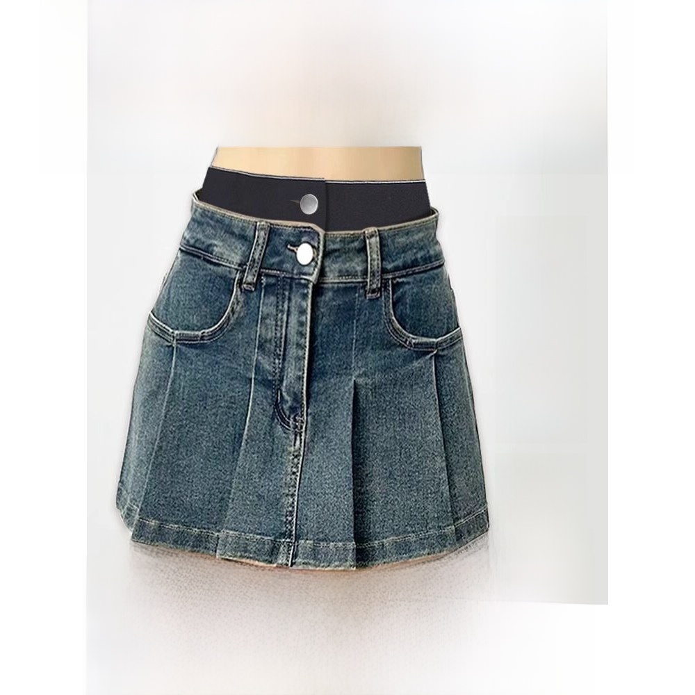 Skirt Lengthening Waist High E - Home Improvement Materials avaliação e preço