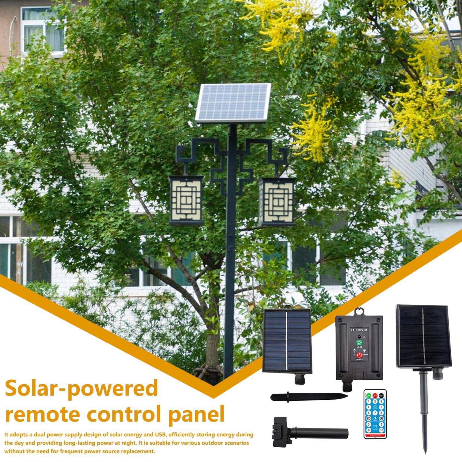 Portable Solar Panel 31V Water - Home Improvement Help avaliação e preço