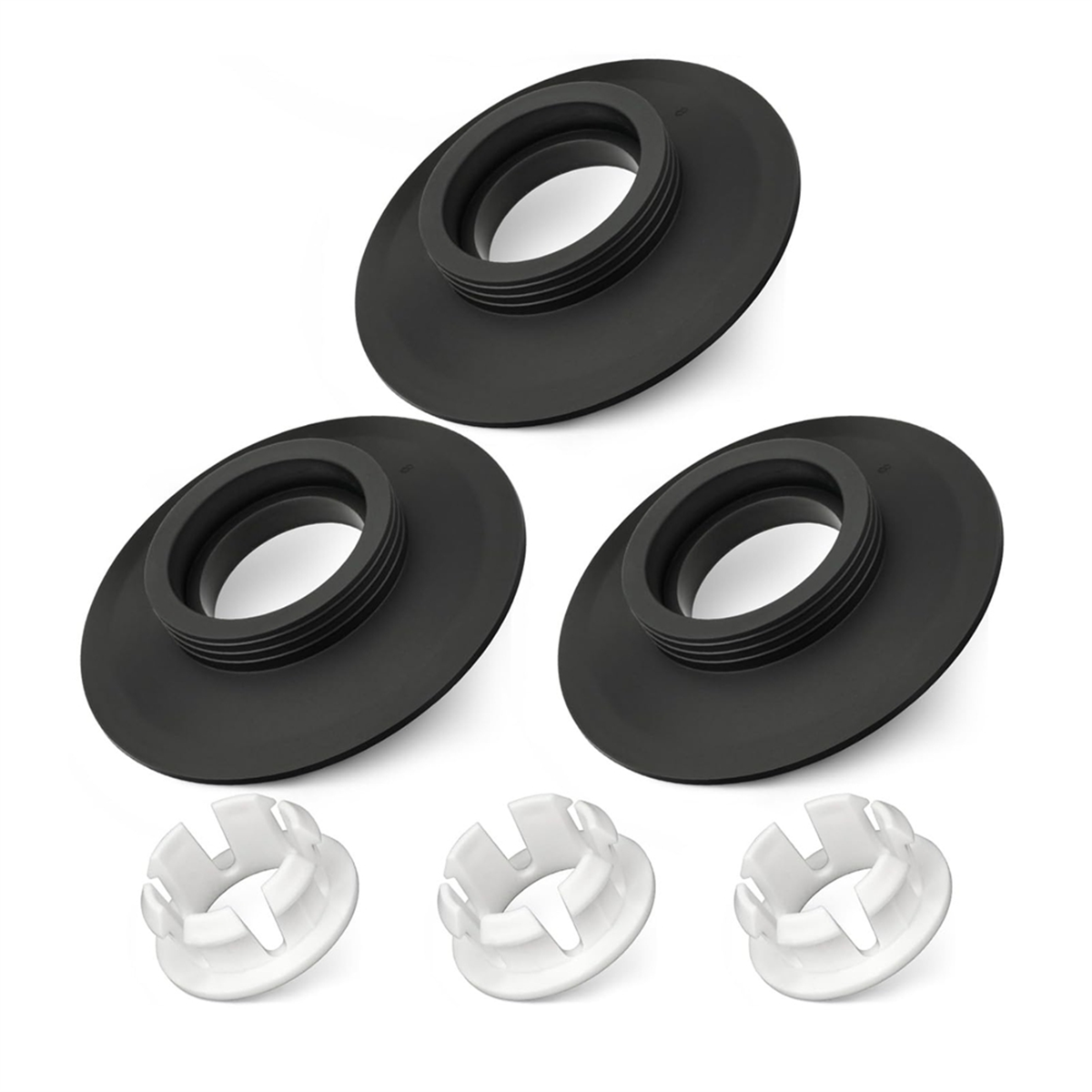 AA25 For Flush Valve Seal,3 Pa - Toilet Flush Valve avaliação e preço